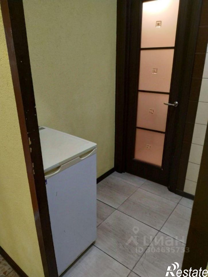 1-комн квартира ул Бабушкина, 23,  д. 23