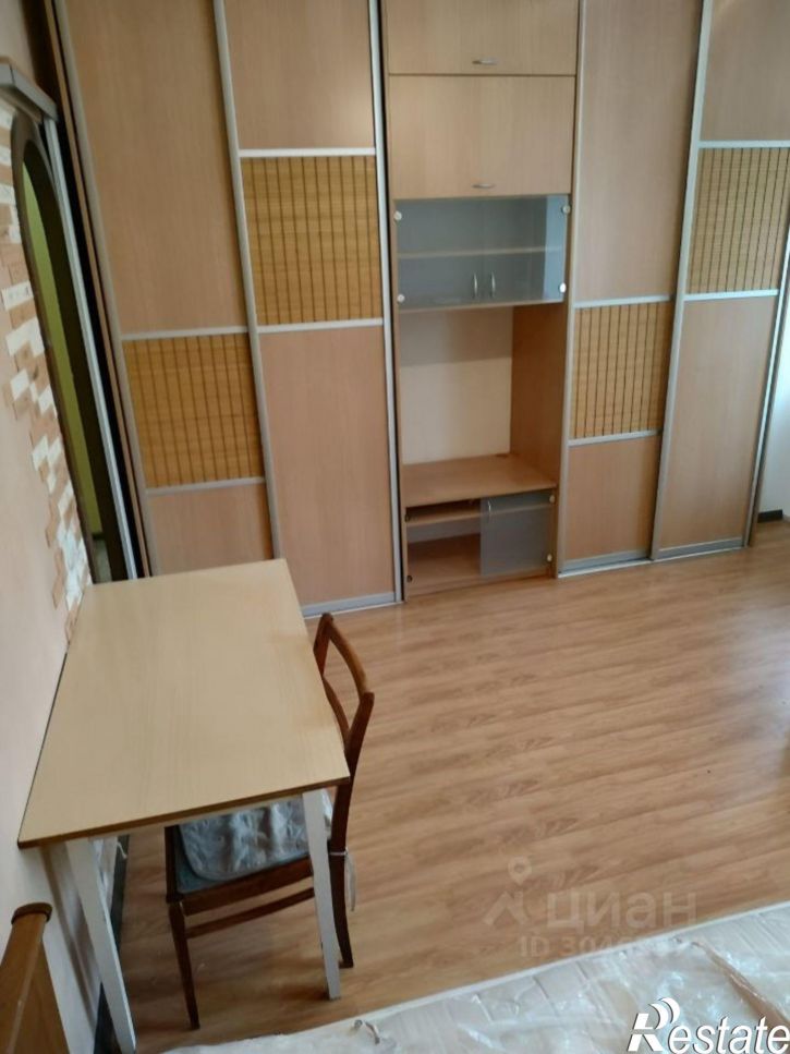 1-комн квартира ул Бабушкина, 23,  д. 23