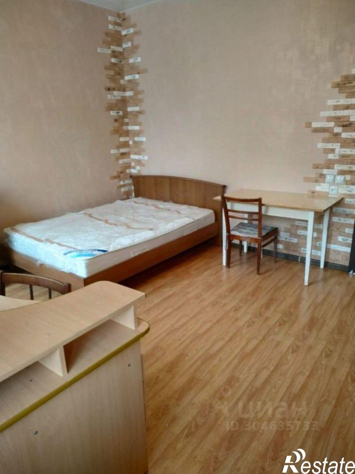 1-комн квартира ул Бабушкина, 23,  д. 23