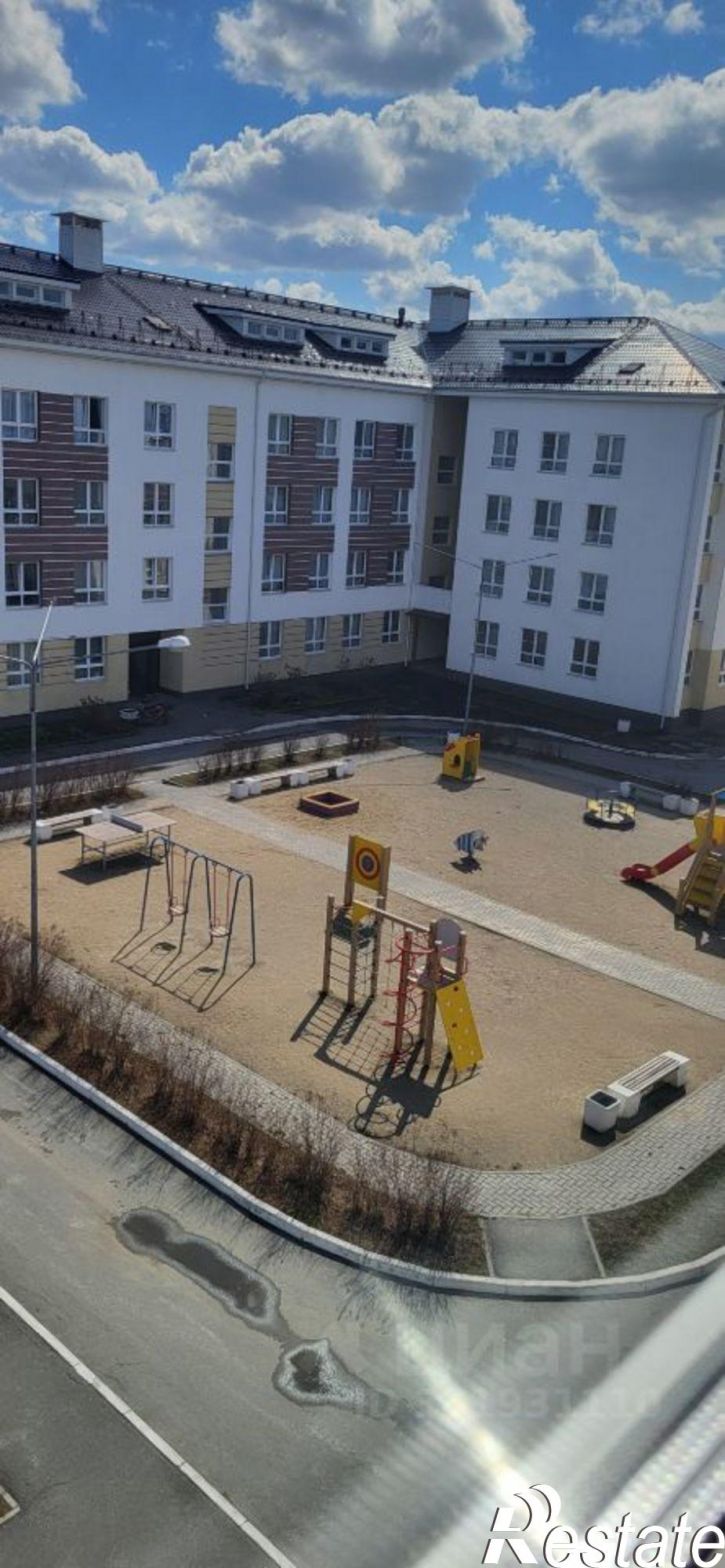 2-комн квартира ул Широкореченская, 58/3,  д. 58/3
