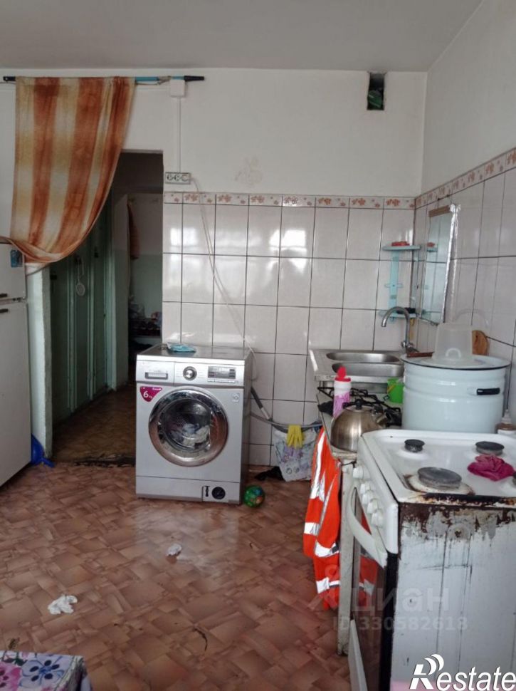 Комната ул Донбасская, 28,  д. 28