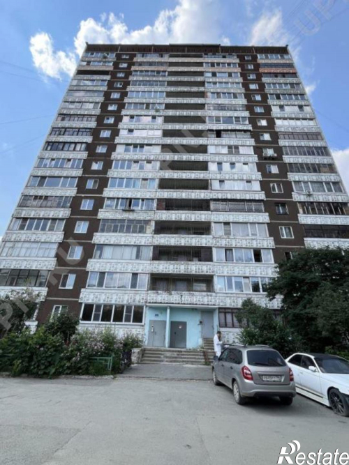 Продажа 2-комн квартиры черепанова, 20
