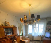 2-комн, 44кв м, этаж 2/5 ул Сухоложская, 7