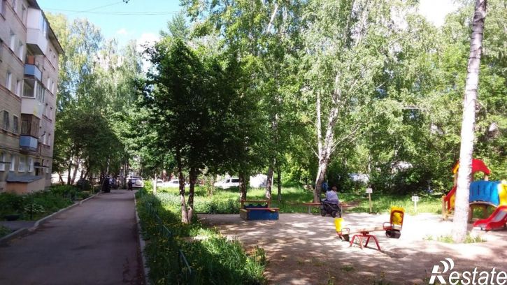 2-комн квартира пр-кт Ленина, 24А,  д. 24А