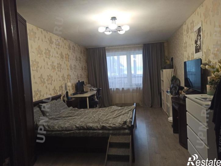 1-комн квартира базовый, 50