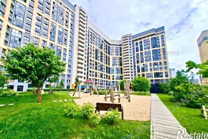 2-комн квартира вонсовского, 19