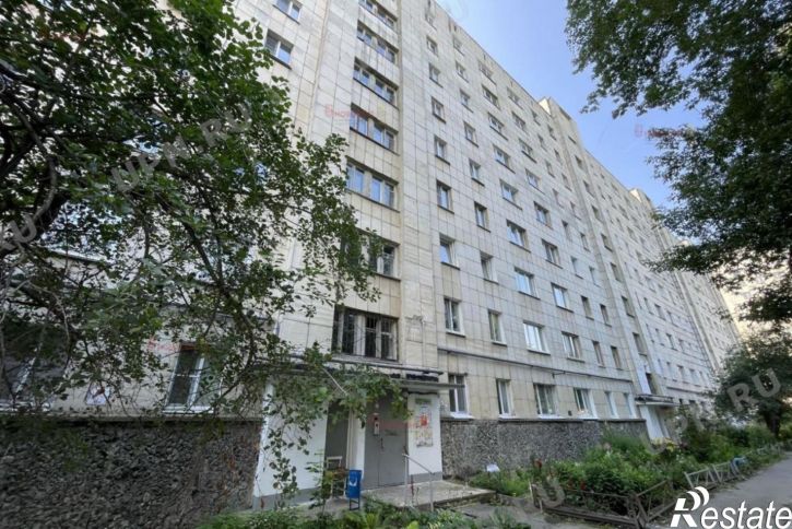 3-комн квартира блюхера, 51