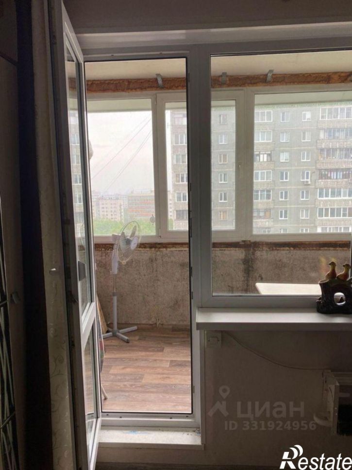 2-комн квартира ул Малышева, 156А,  д. 156А