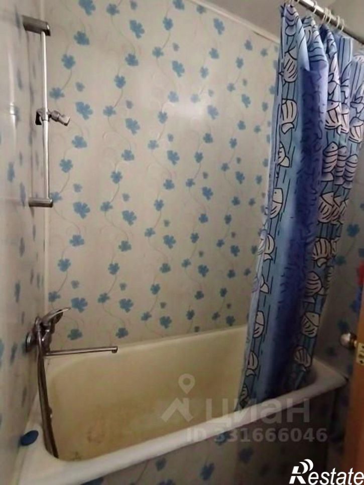 Комната ул Уральских рабочих, 52а,  д. 52а