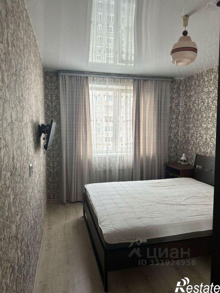 2-комн квартира ул Малышева, 156А,  д. 156А