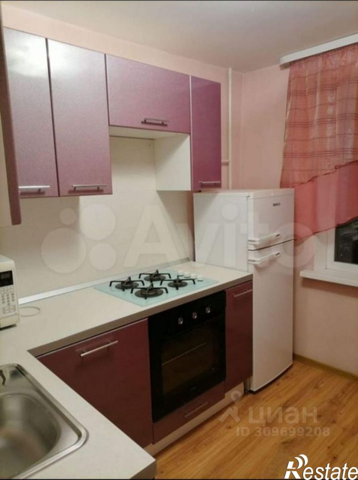 2-комн квартира ул Сыромолотова, 14,  д. 14