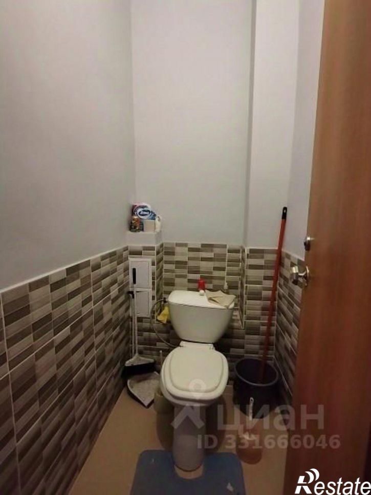 Комната ул Уральских рабочих, 52а,  д. 52а