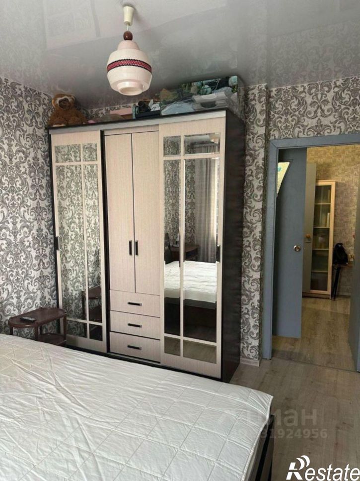 2-комн квартира ул Малышева, 156А,  д. 156А