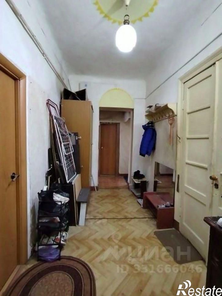Комната ул Уральских рабочих, 52а,  д. 52а