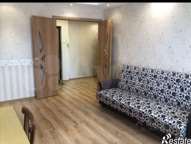2-комн квартира ул Сыромолотова, 14,  д. 14