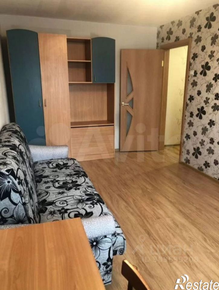 2-комн квартира ул Сыромолотова, 14,  д. 14