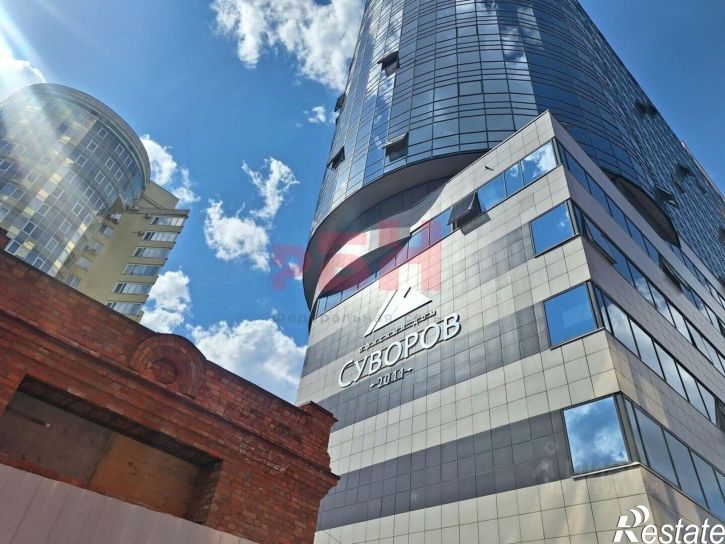 Офис ул Радищева, 6а,  д. 6а