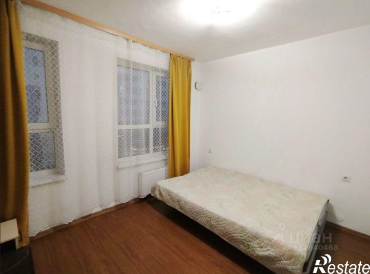 1-комн квартира ул Мраморская, 4,  д. 4