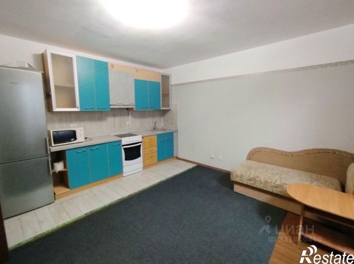 1-комн квартира ул Мраморская, 4,  д. 4