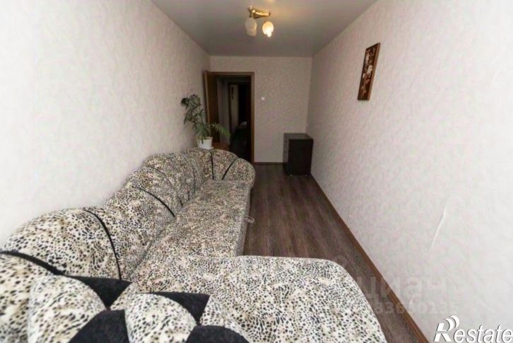 3-комн квартира ул Победы, 9,  д. 9