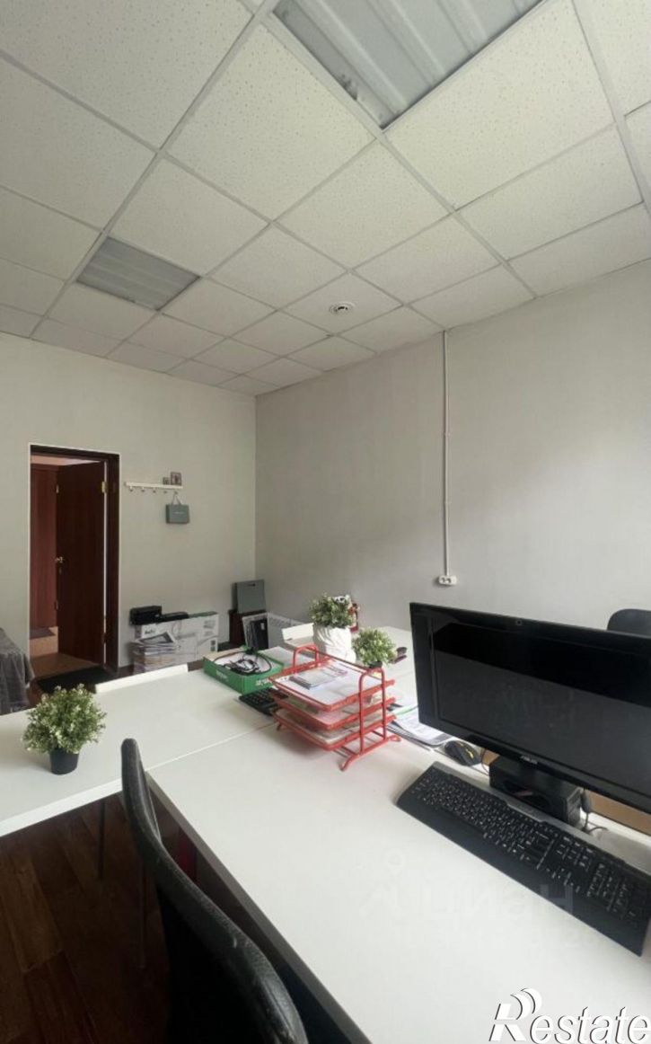 Офис ул Сакко и Ванцетти, 58В,  д. 58В