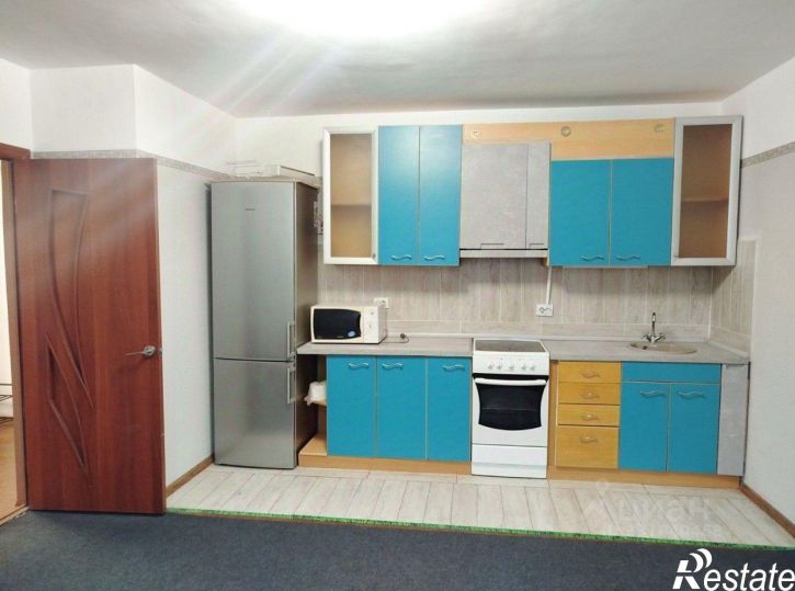 1-комн квартира ул Мраморская, 4,  д. 4