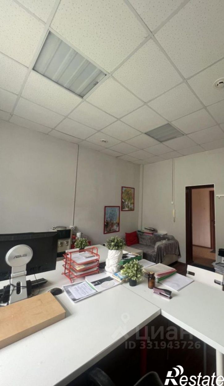 Офис ул Сакко и Ванцетти, 58В,  д. 58В