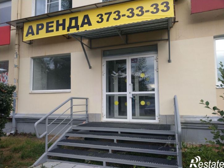 Торговое помещение пр-кт Космонавтов, 52,  д. 52