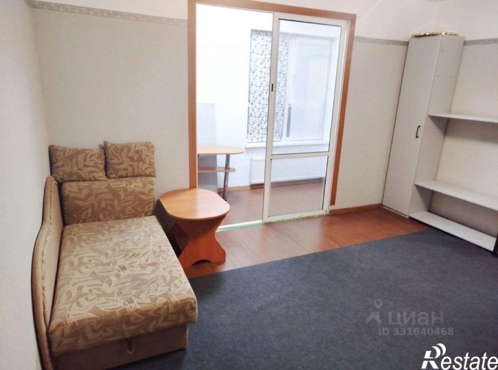 1-комн квартира ул Мраморская, 4,  д. 4
