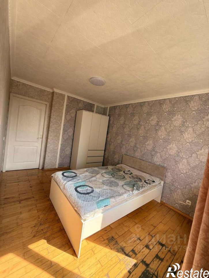 2-комн квартира ул Новгородцевой, 25 1,  д. 25 1,  к. 1