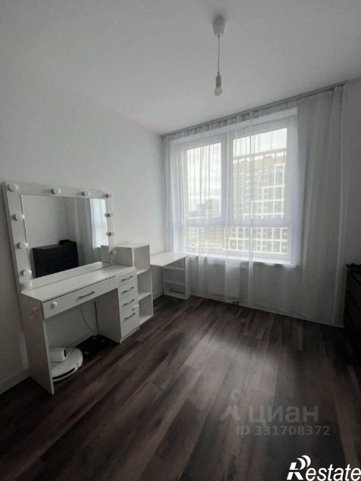 3-комн квартира