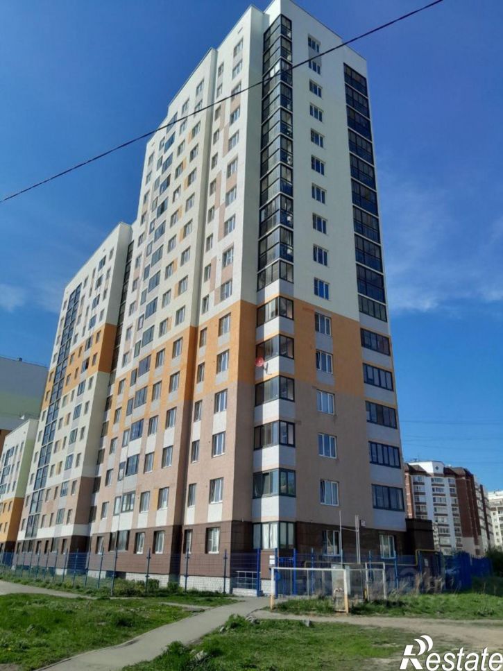 2-комн квартира ул Яскина, 8,  д. 8