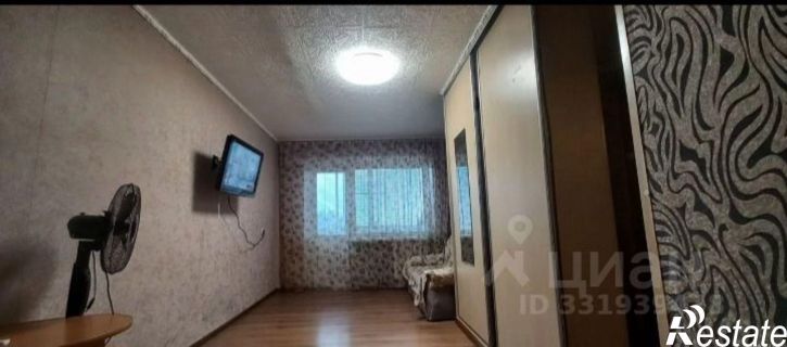 1-комн квартира ул Шевченко, 33,  д. 33