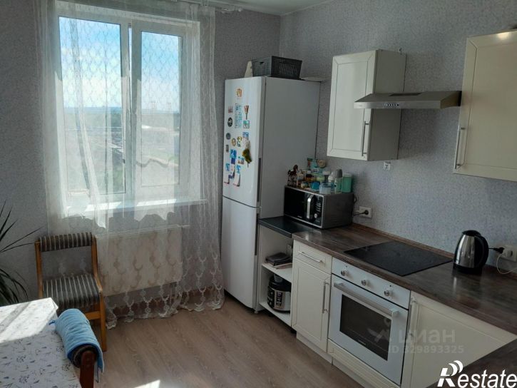 2-комн квартира ул Яскина, 8,  д. 8