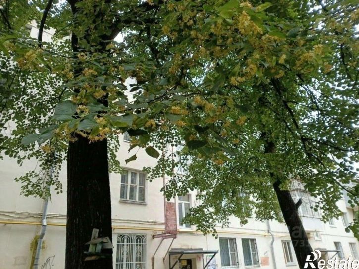 Комната ул Кировградская, 1,  д. 1