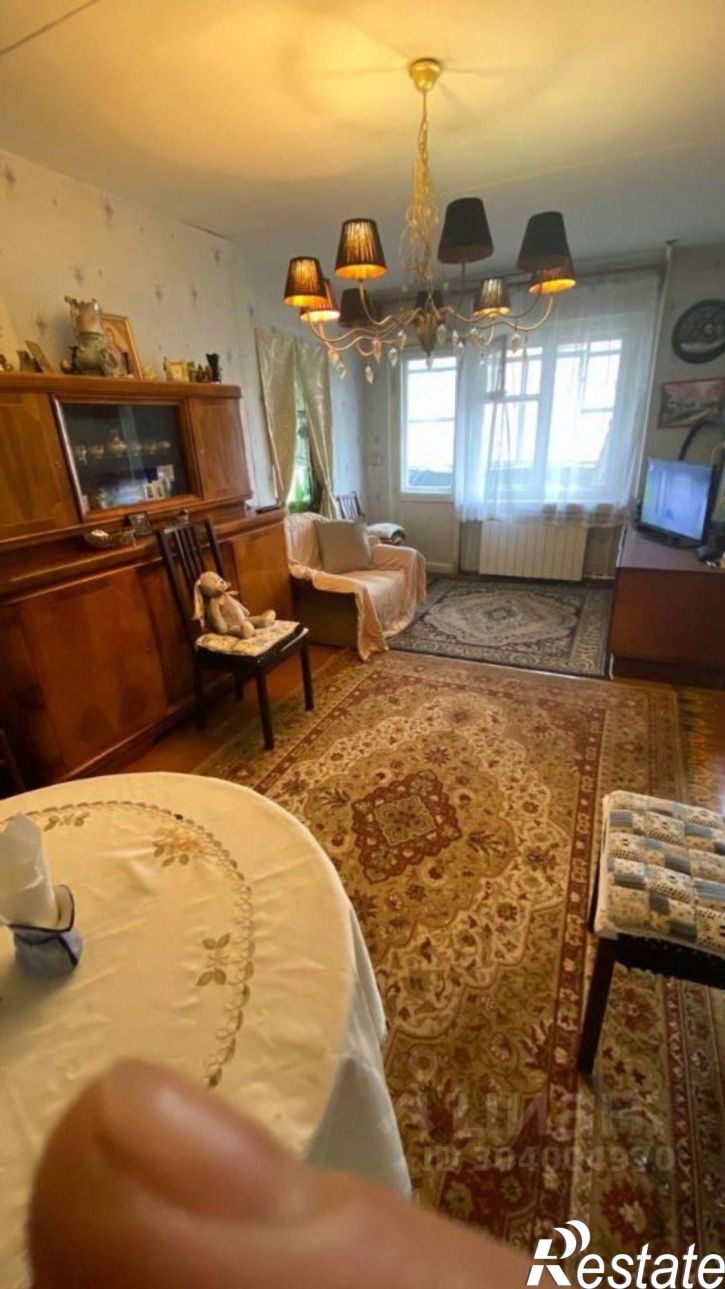 2-комн квартира ул Сухоложская, 7,  д. 7