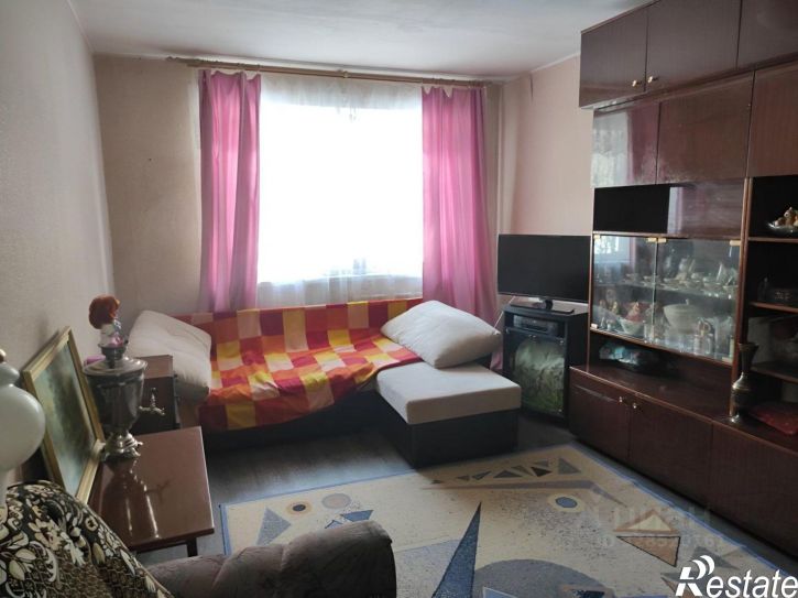 2-комн квартира ул Посадская, 51,  д. 51