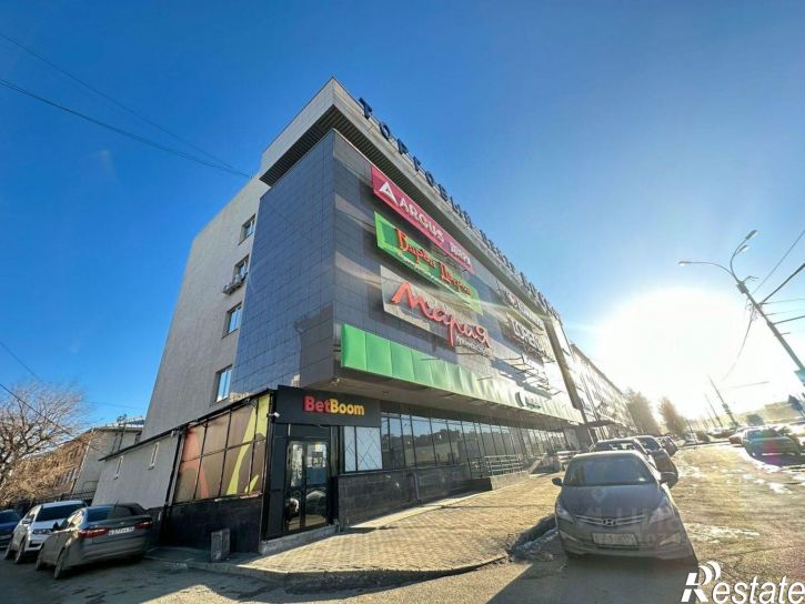 Комната ул Красных командиров, 2,  д. 2