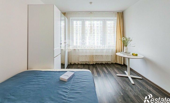1-комн квартира ул Академика Ландау, 51,  д. 51