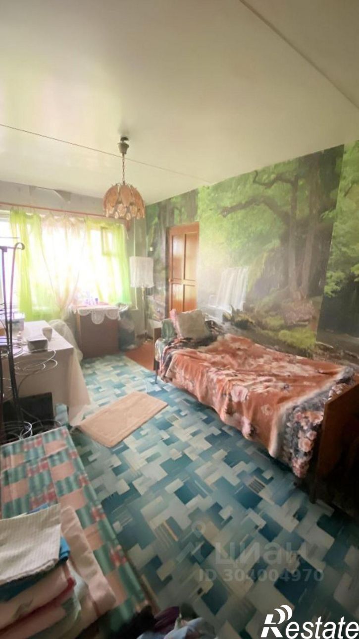 2-комн квартира ул Сухоложская, 7,  д. 7