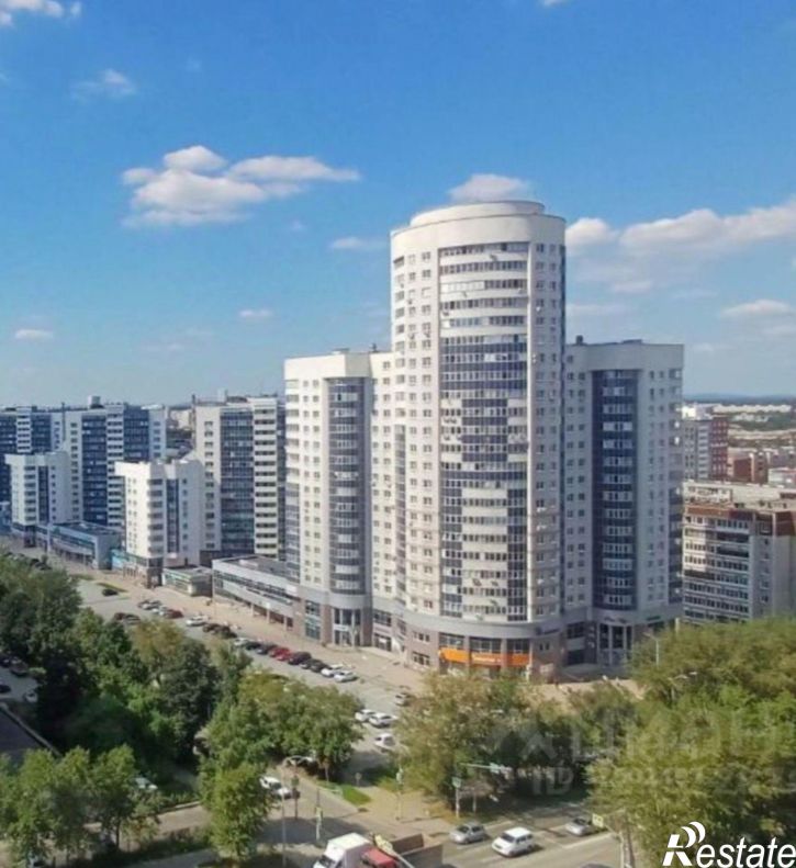 3-комн квартира ул Красных командиров, 29,  д. 29