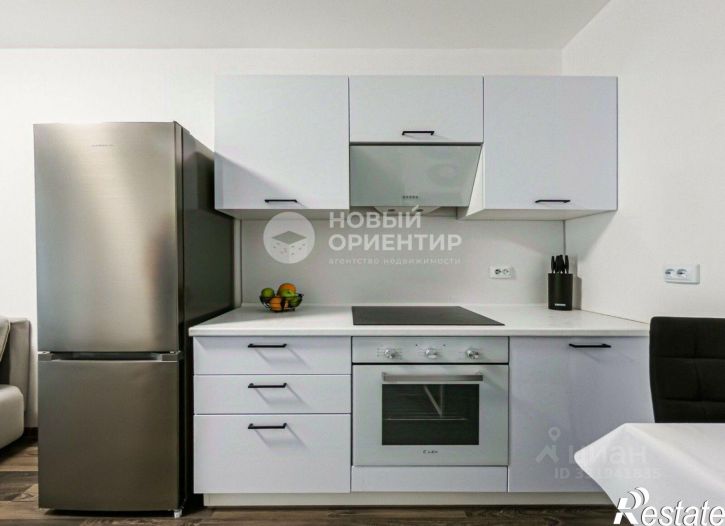 1-комн квартира ул Академика Ландау, 51,  д. 51