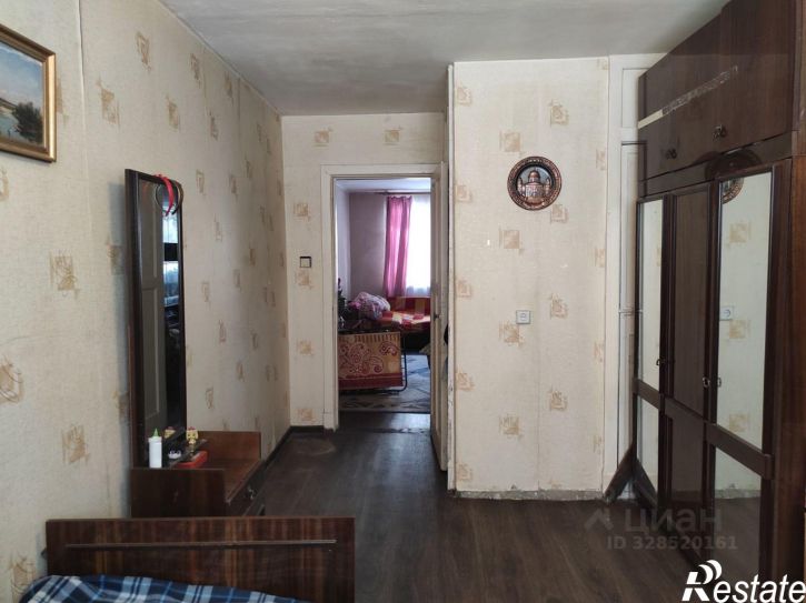 2-комн квартира ул Посадская, 51,  д. 51