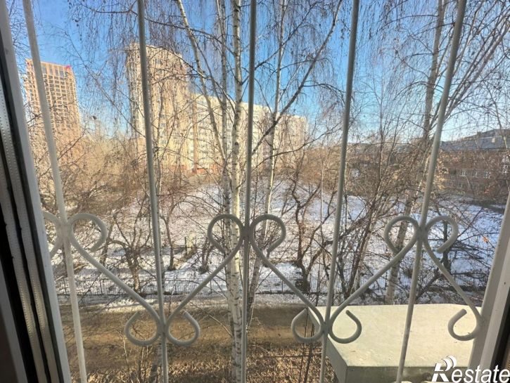 Комната ул Красных командиров, 2,  д. 2