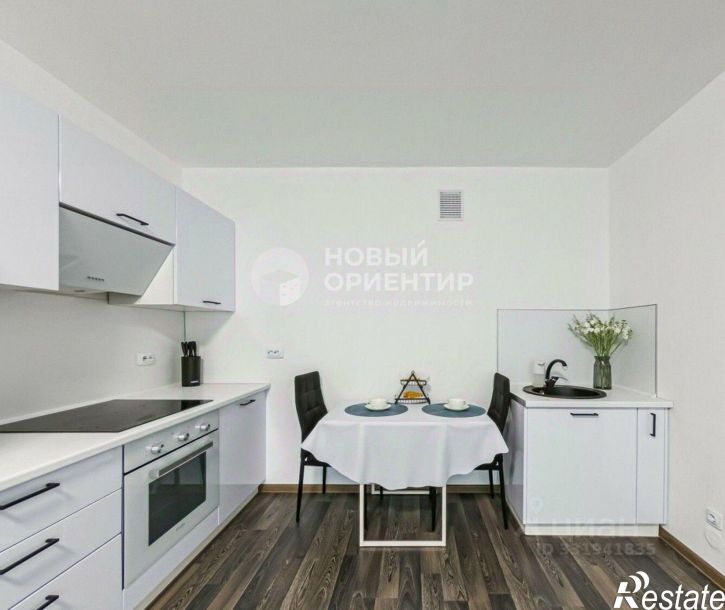 1-комн квартира ул Академика Ландау, 51,  д. 51