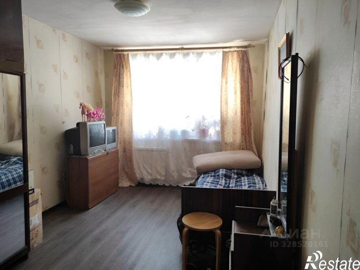 2-комн квартира ул Посадская, 51,  д. 51