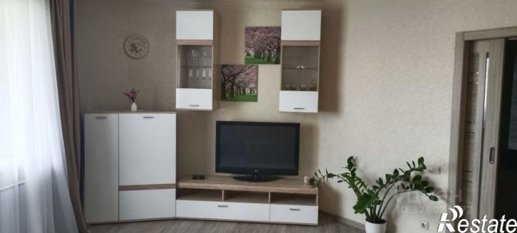 3-комн квартира ул Красных командиров, 29,  д. 29