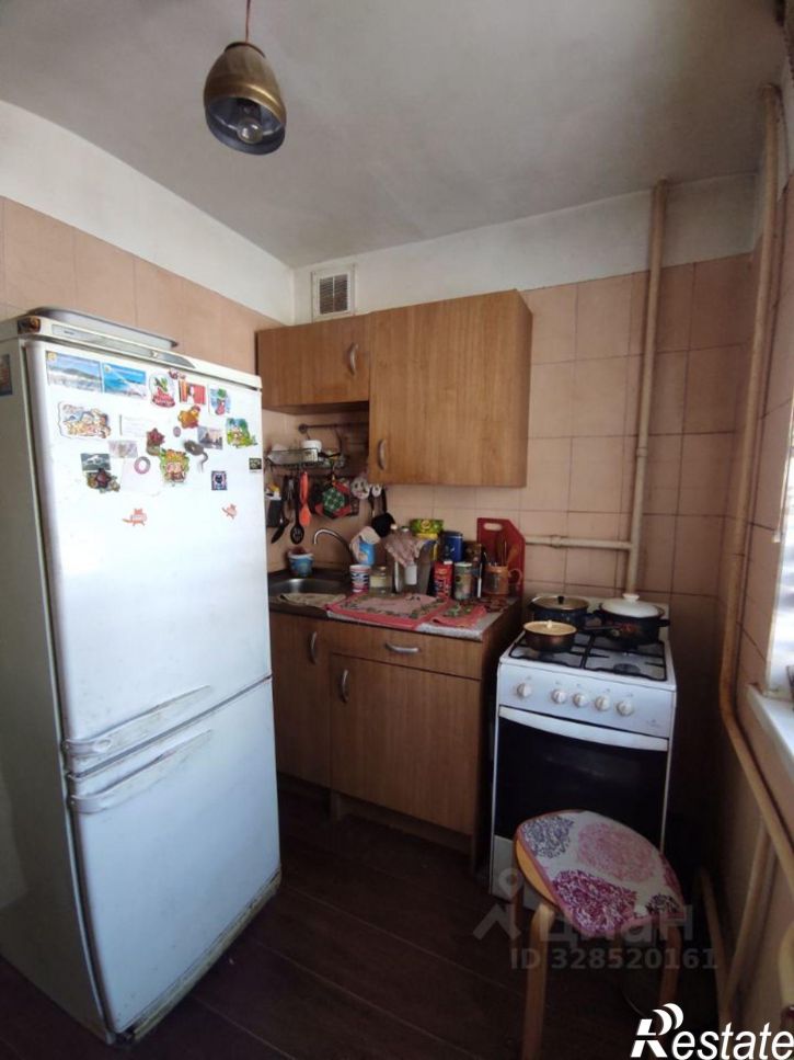 2-комн квартира ул Посадская, 51,  д. 51