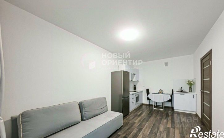 1-комн квартира ул Академика Ландау, 51,  д. 51