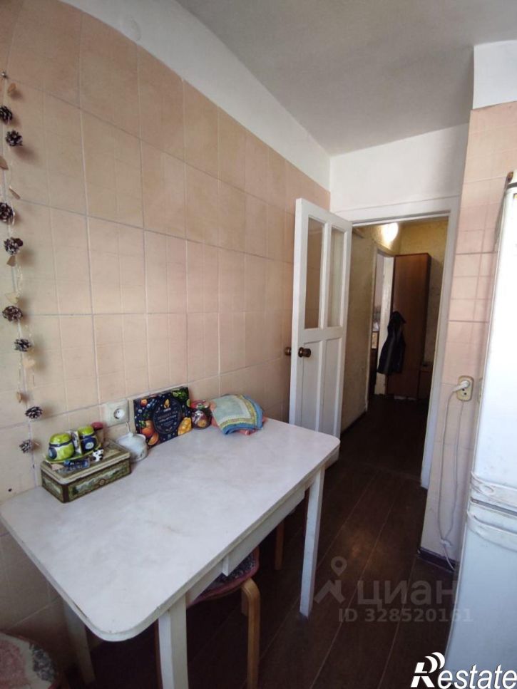 2-комн квартира ул Посадская, 51,  д. 51